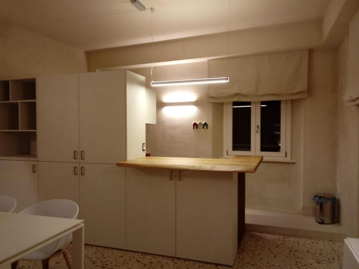 Apartamento Residenza Corso Baccio SantʼElpidio a Mare Exterior foto