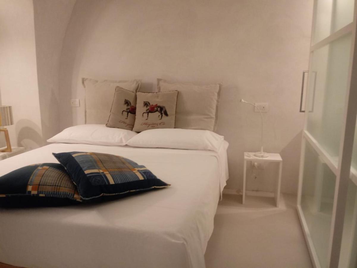 Apartamento Residenza Corso Baccio SantʼElpidio a Mare Exterior foto
